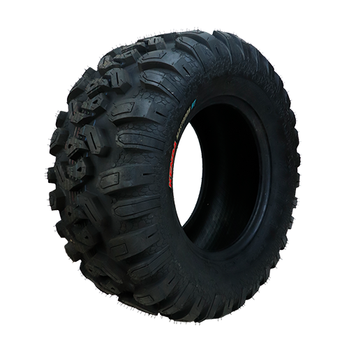 LLANTA UTV DEL. 26X9R-14 MASTODON KENDA