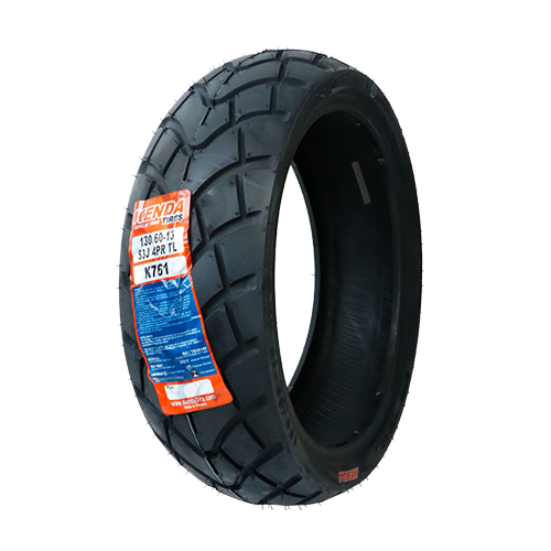 LLANTA SCOOTER D/PROPO 130/60-13 TL KEND