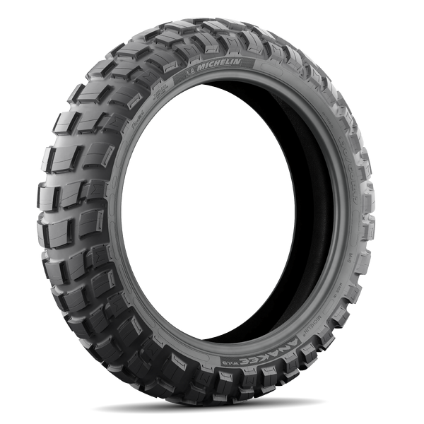 LLANTA TRAS 170/6017 72R ANAKEE WILD R