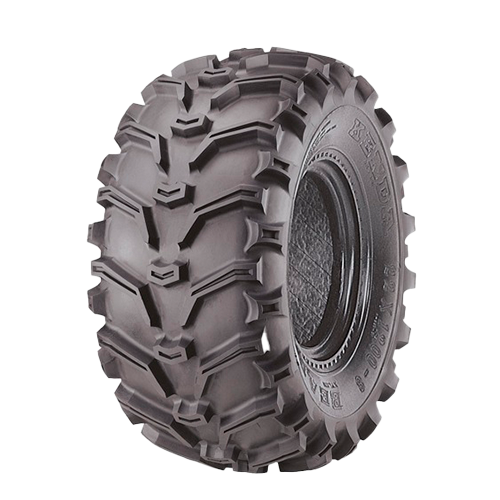LLANTA ATV TRAS  BEAR CLAW 25X10.00-12 K