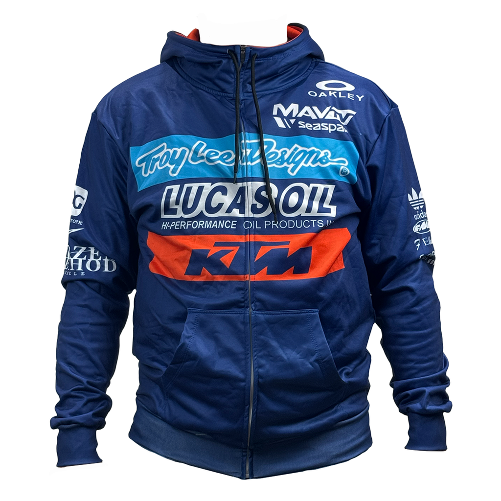 S KTM GOPRO A/N XL