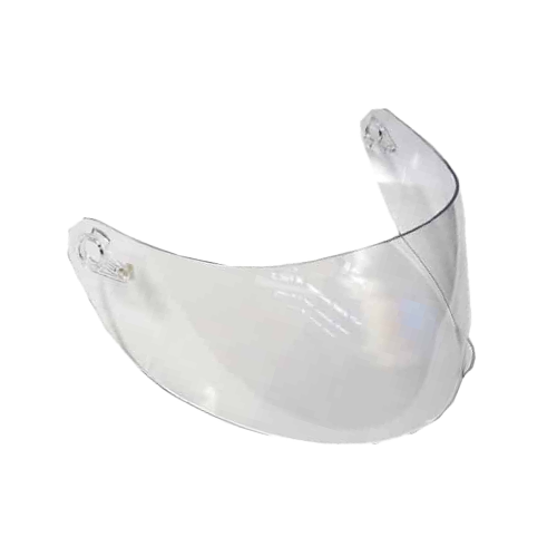 VISOR CLARO HRO 3400