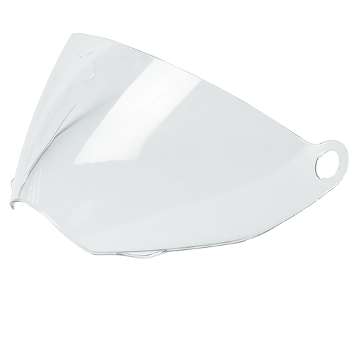 VISOR CLARO HRO MX330