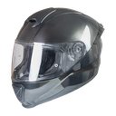 CASCO FF802 JEANS TITANIUM GRIS M