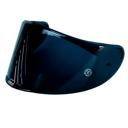 VISOR FF323 IRIDIUM TINTED LS2