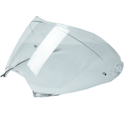 VISOR CLARO HJC F70