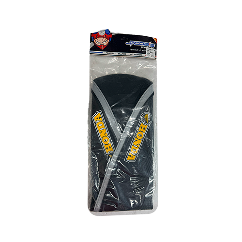 NAVI  - FORRO ATOS AMARILLO - JACOBS