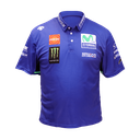 P YMH VR46 AZUL M