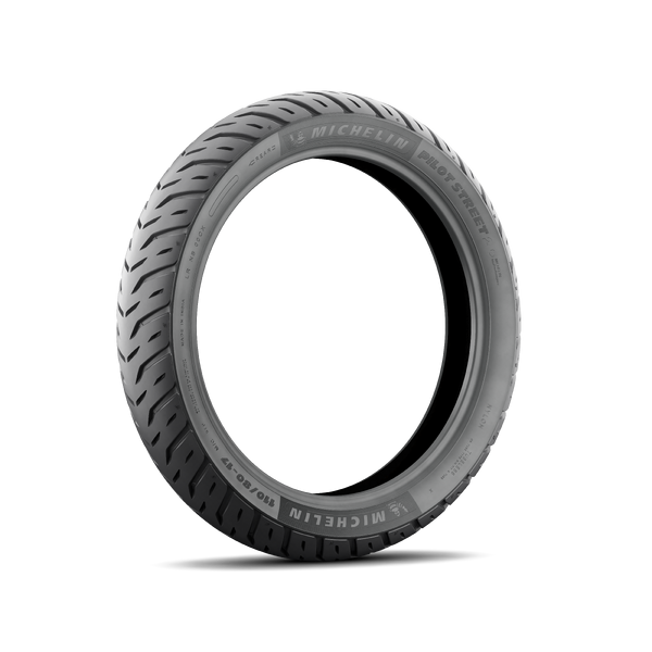 LLANTA DEL 100/80-17 PILOT STREET 2 MICH