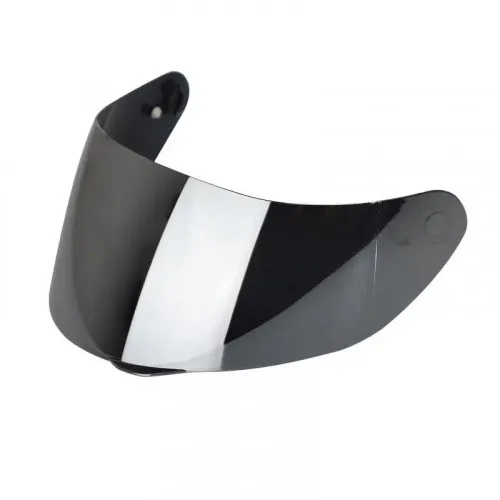VISOR SILVER HRO 3400
