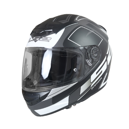 CASCO FF352 SPOILER CYPRESS NM/GRIS S