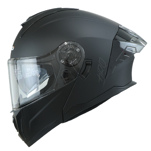 CASCO NEGRO M/V/TRANS SOLID HRO 3480 XL
