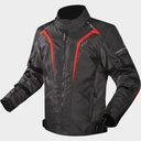 CHUMPA SEPANG MAN LS2 NEGRO/ROJO 3XL