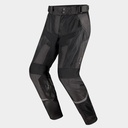 PANTALON COMO AIR MAN NEGRO/GRIS M