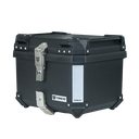 CAJUELA CUADRADA NEGRO 39LT TOMCAT