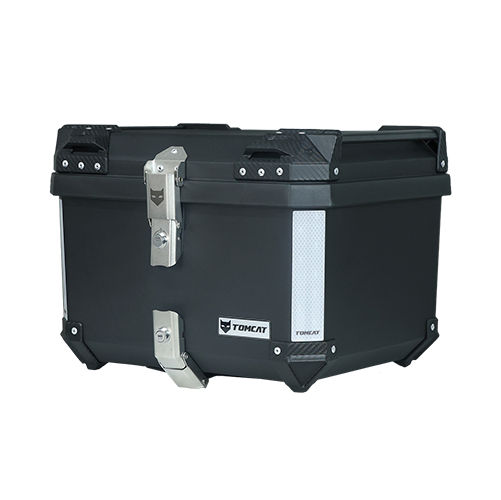 CAJUELA NEGRO 50LT TOMCAT