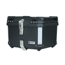 CAJUELA NEGRO 50LT TOMCAT