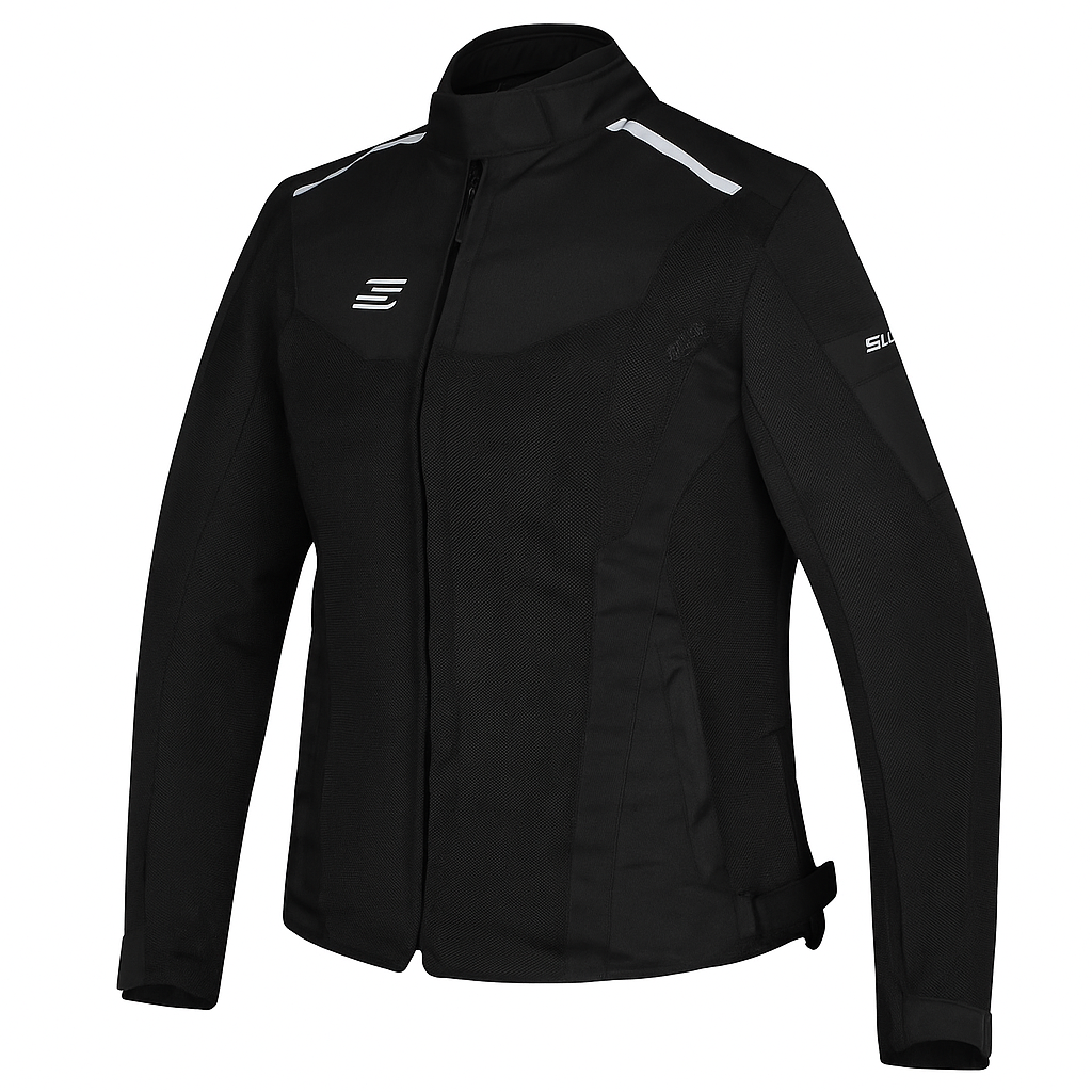 CHUMPA LADY SCUD MESH LINER NEGRO S