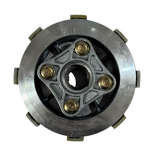 CENTRO DE CLUTCH GTK 125