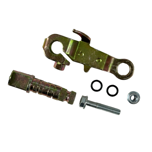 SET DE BRAZO FRENO TRASERO NAVI 110