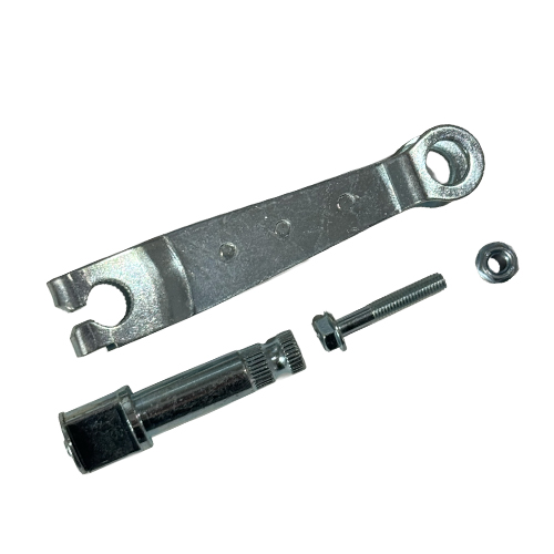 SET DE BRAZO FRENO TRASERO XR 150 L