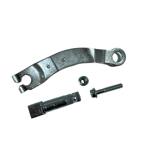 SET DE BRAZO FRENO TRASERO XTZ 125/150