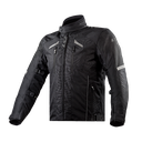 CHUMPA SERRA MAN NEGRO VER/AMERICANA 3XL
