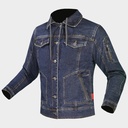 CHUMPA OAKY MAN AZUL L