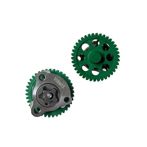 BOMBA DE ACEITE Pulsar 125 NS