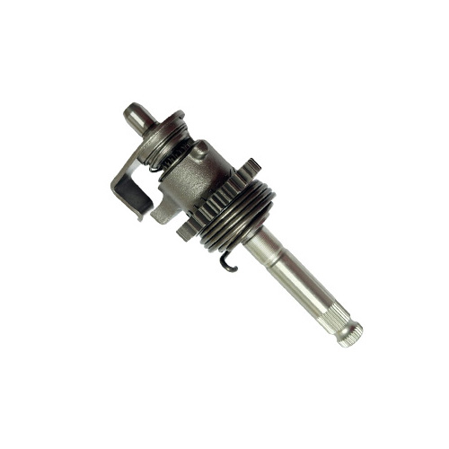 EJE DE ARRANQUE GTK 125