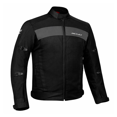 CHUMPA MEN SUMMER MESH RL 1008 NG/GR XL