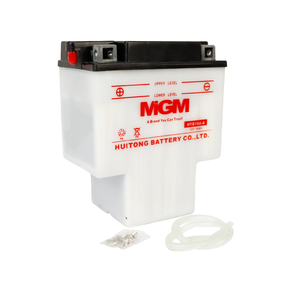 BATERIA HYB16A-A MGM