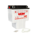 BATERIA HYB16A-A MGM