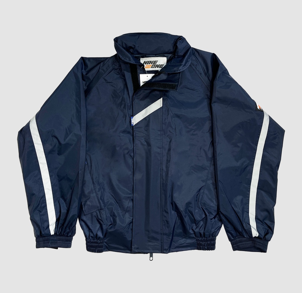 CAPA FORRADA AZUL NINE TWO ONE XL