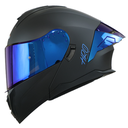 CASCO NEG M/AZ/V/IRAZ SOLID HRO 3480 XXL
