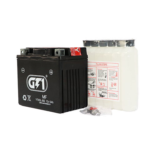 BATERIA YTX5L-BS GT1