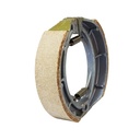 SET D/FRICCIONES TRAS BAJAJ PULSAR 180