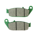 SET DE PASTILLAS APACHE RTR 180 NIPON