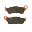 SET DE PASTILLAS HH ADVENTURE 900 NIPON