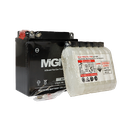 BATERIA SELLADA YT5AL-BS (12N5-3B) MGM