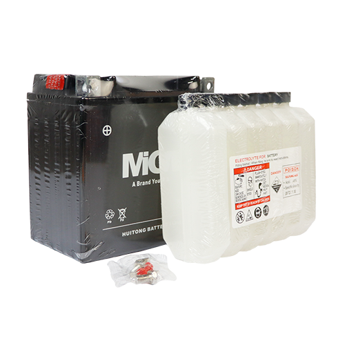 BATERIA YTX14-BS MGM