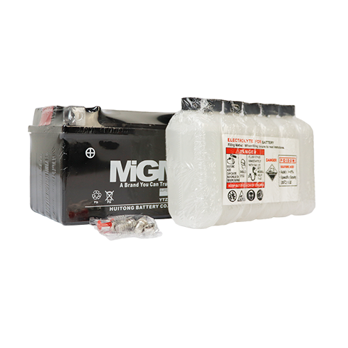 BATERIA YTZ10S MGM