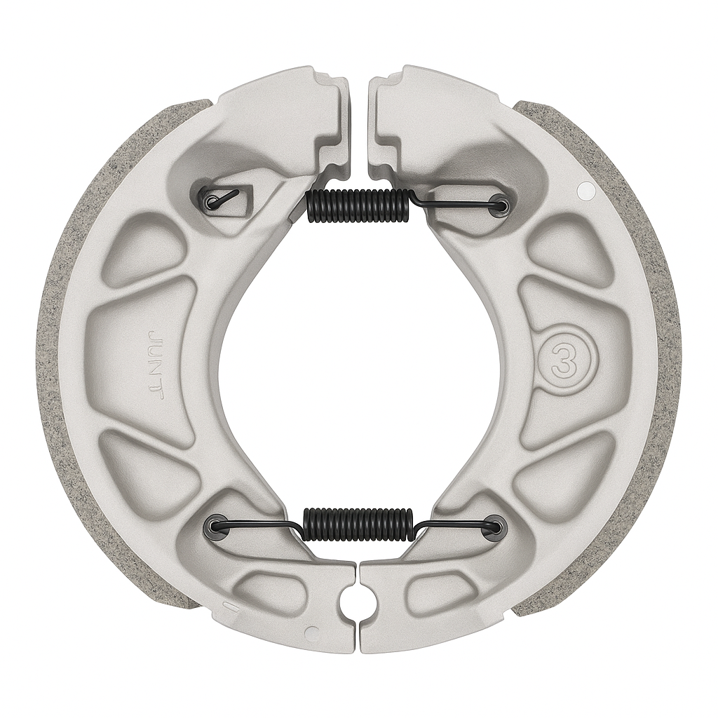 FZ16 - FRICCIONES - - JAPAN