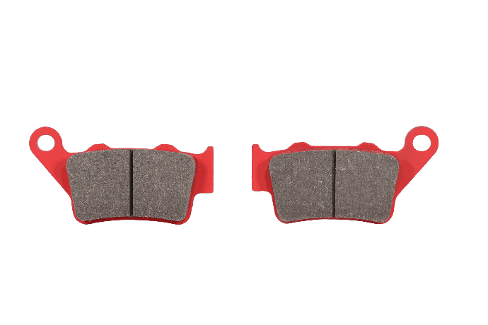 SET DE PASTILLAS PULSAR 200/200NS/220 KI