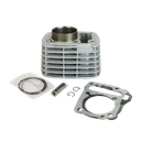 KIT DE CILINDRO/PISTON HONDA CB1 125 VOR