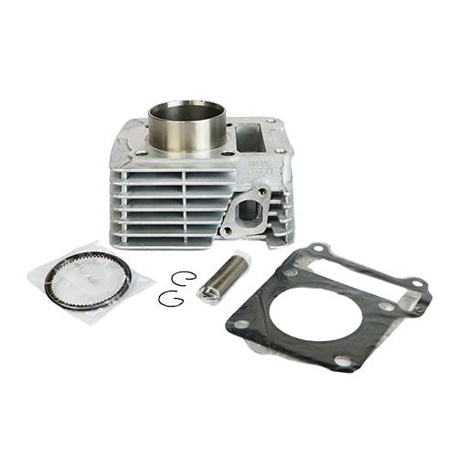 KIT DE CILINDRO/PISTON YAMAHA YBR125ED