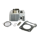 KIT DE CILINDRO/PISTON YAMAHA YBR125ED