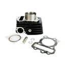 KIT DE CILINDRO/PISTON BAJAJ PULSAR 135L