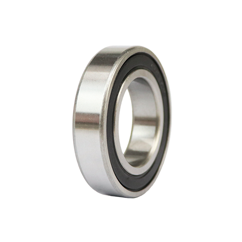 COJINETE 6007 SELLO DE HULE KIMTEC