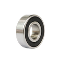 COJINETE 6203 DOBLE SELLO DE HULE KIMTEC